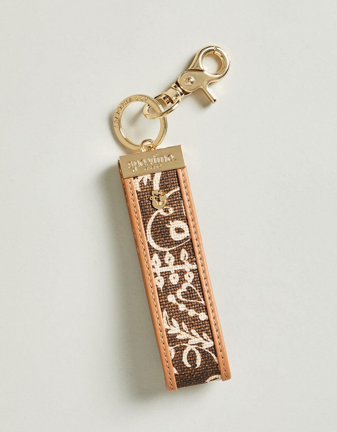 Spartina 449 Embroidered Grab-N-Go Keychain