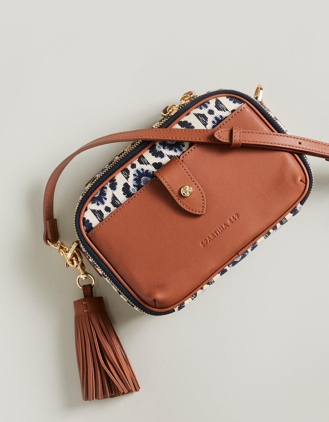 Spartina crossbody sale