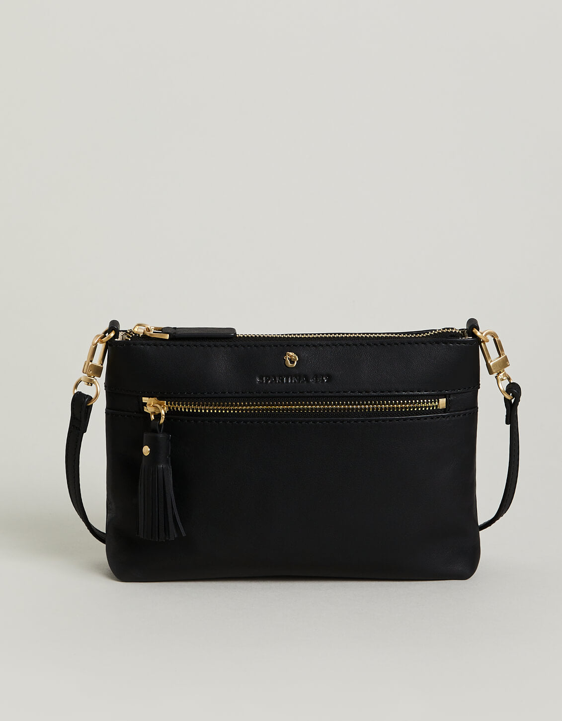 Kate spade polly pebble leather online crossbody