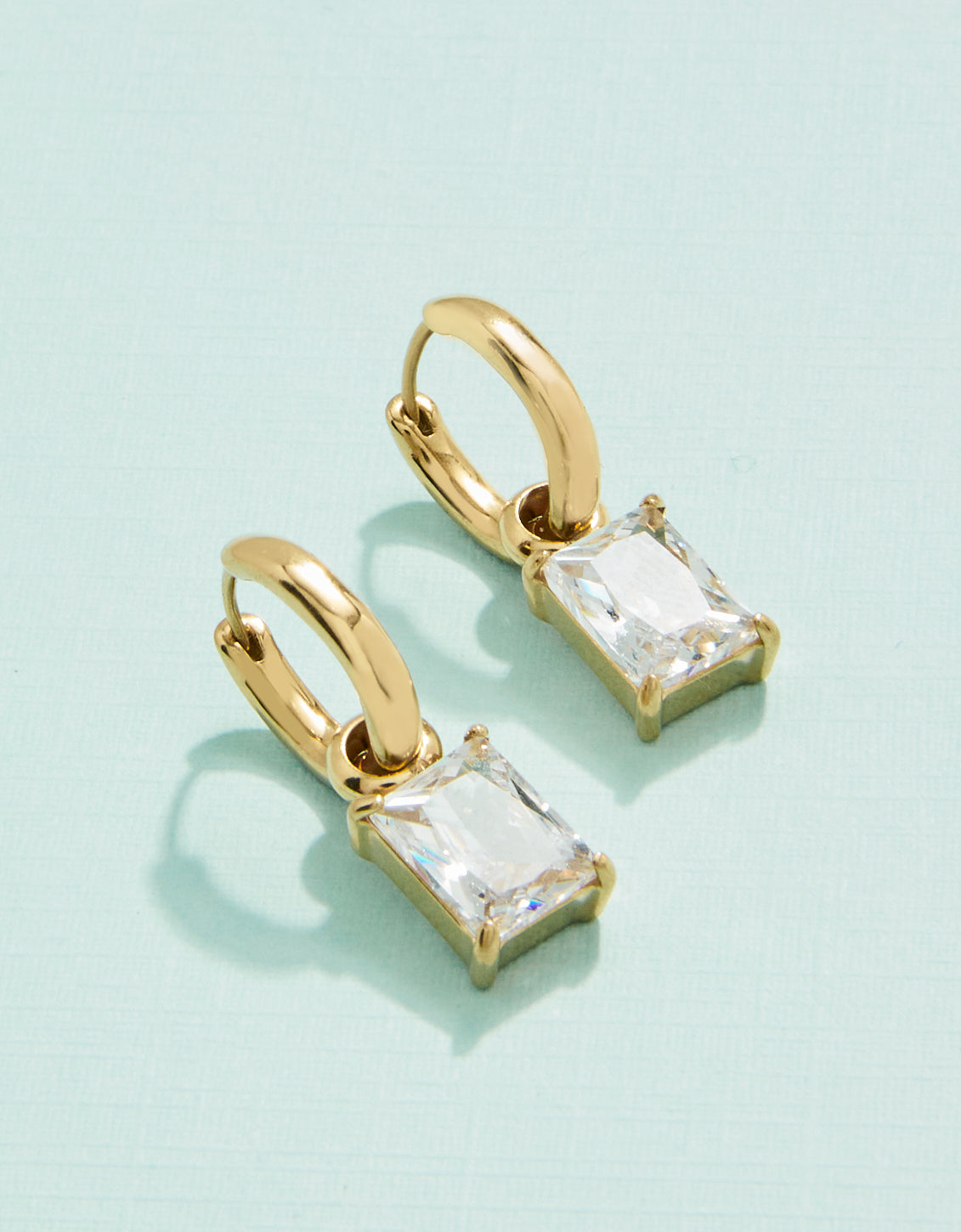 Tal Convertible Hoop Earrings
