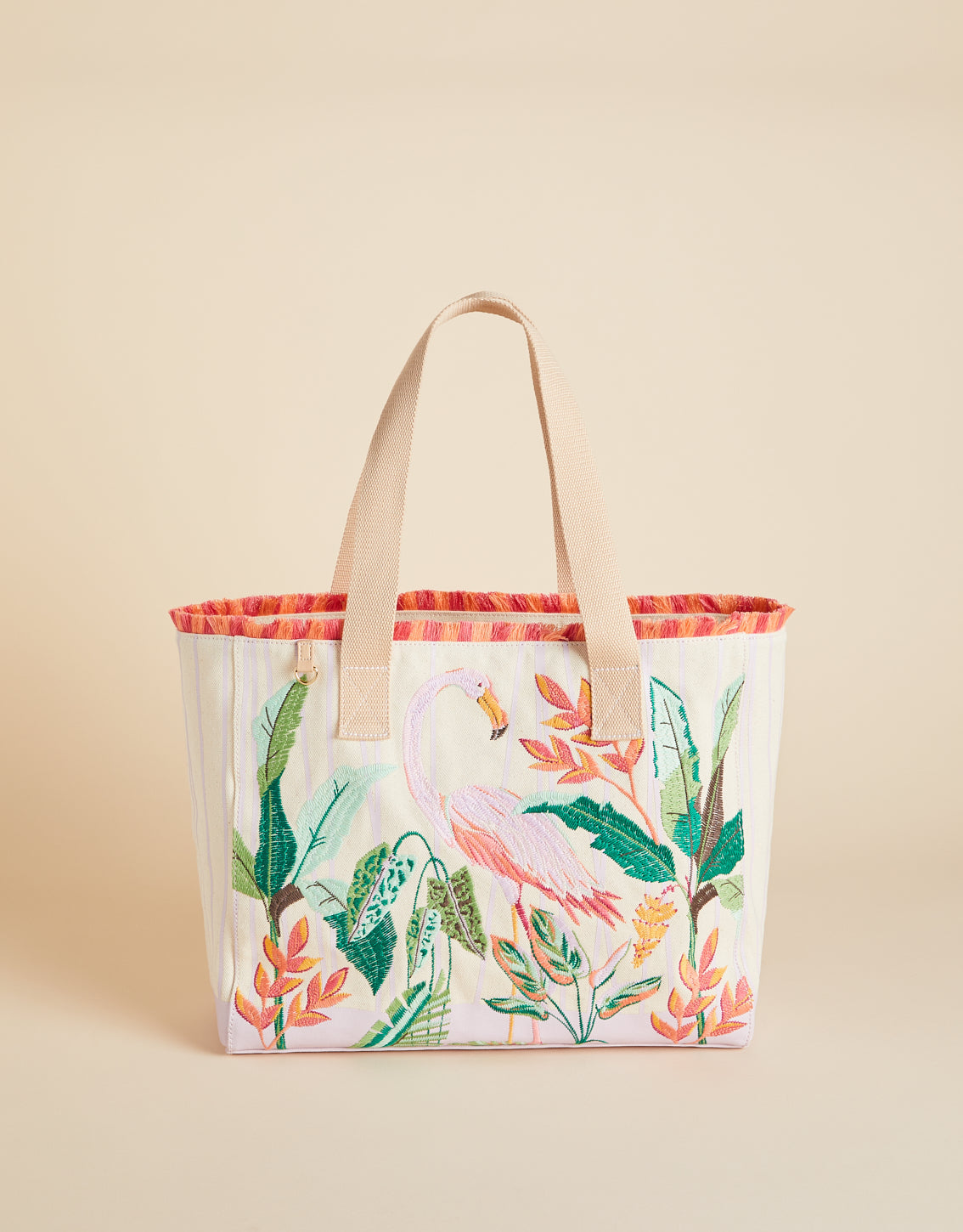 spartina beach tote