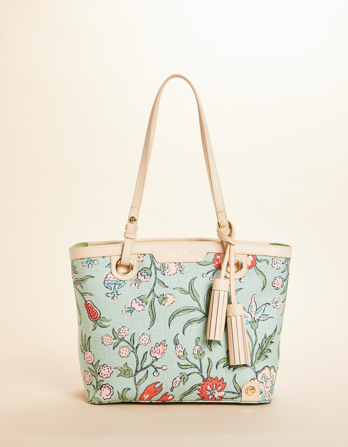 Spartina tote bag sale