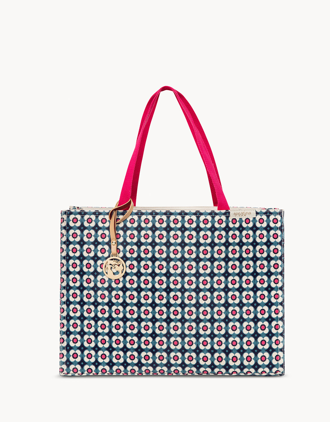 Spartina 449 2025 market tote