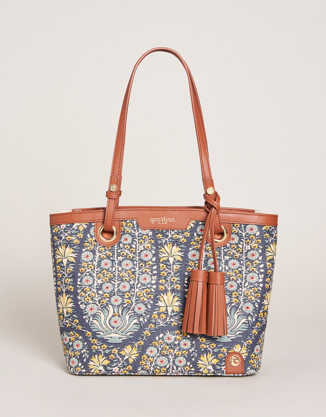 Hotsell Spartina 449 Floral Tote Bag