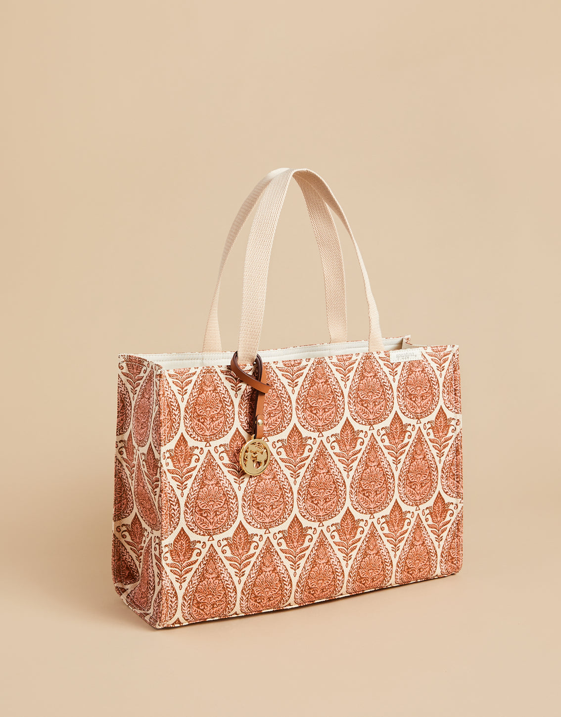 Spartina 449 2025 market tote