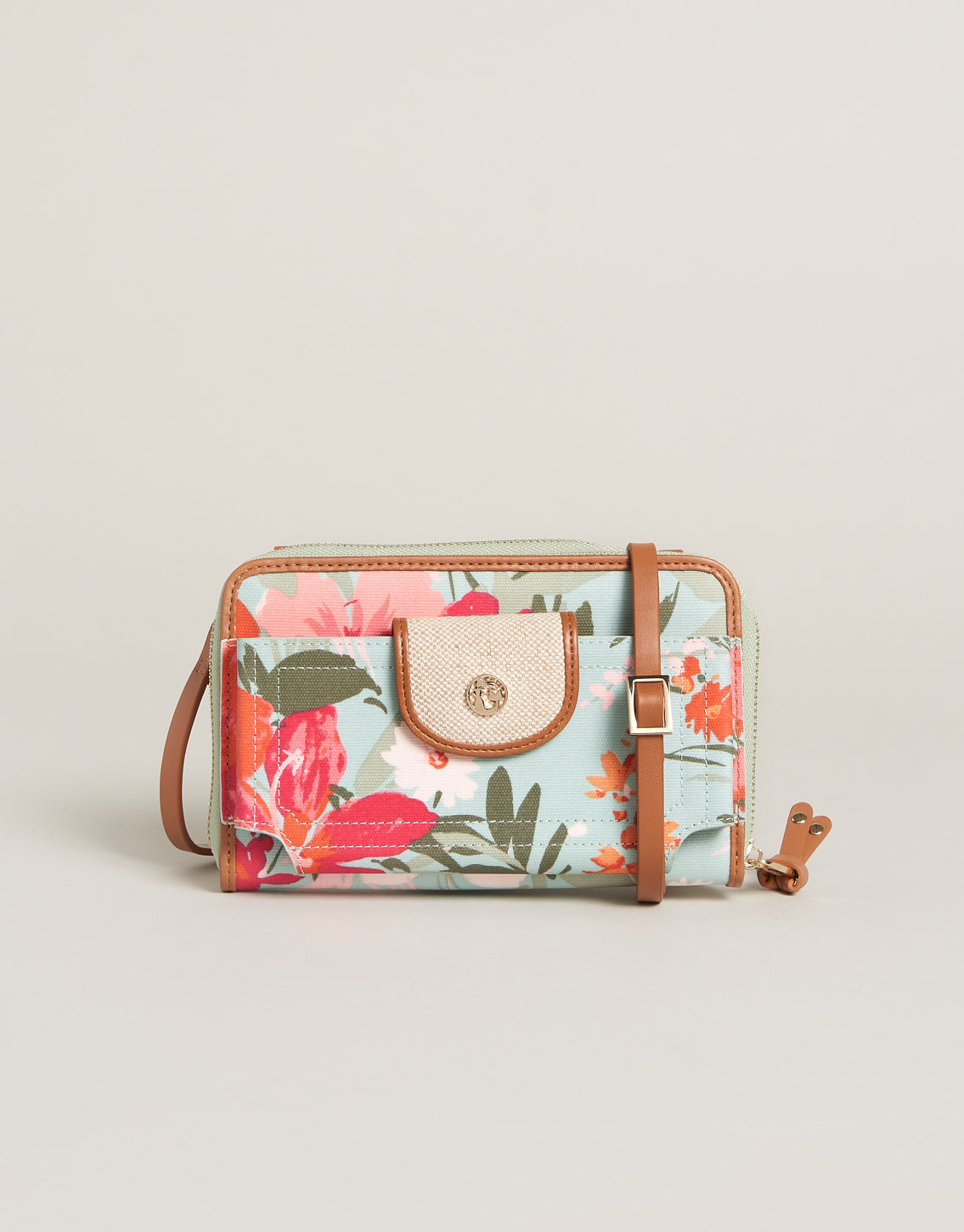 Spartina 449 high quality Crossbody Bag