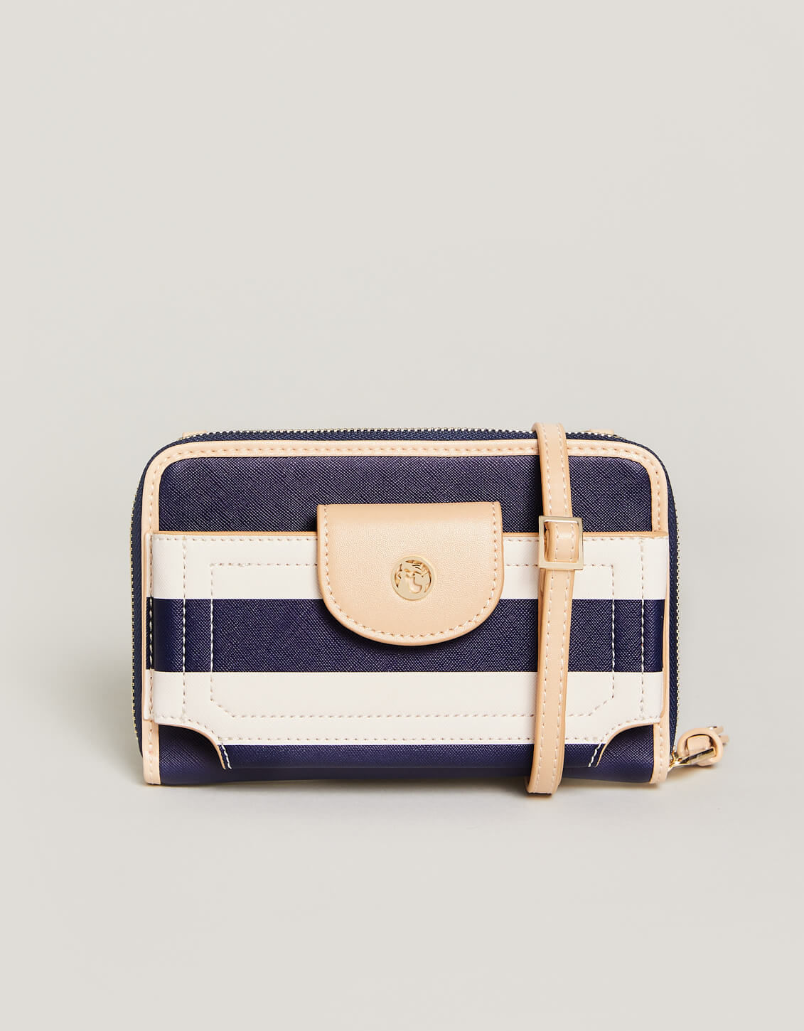 Poketo Phone Crossbody - Navy : Target