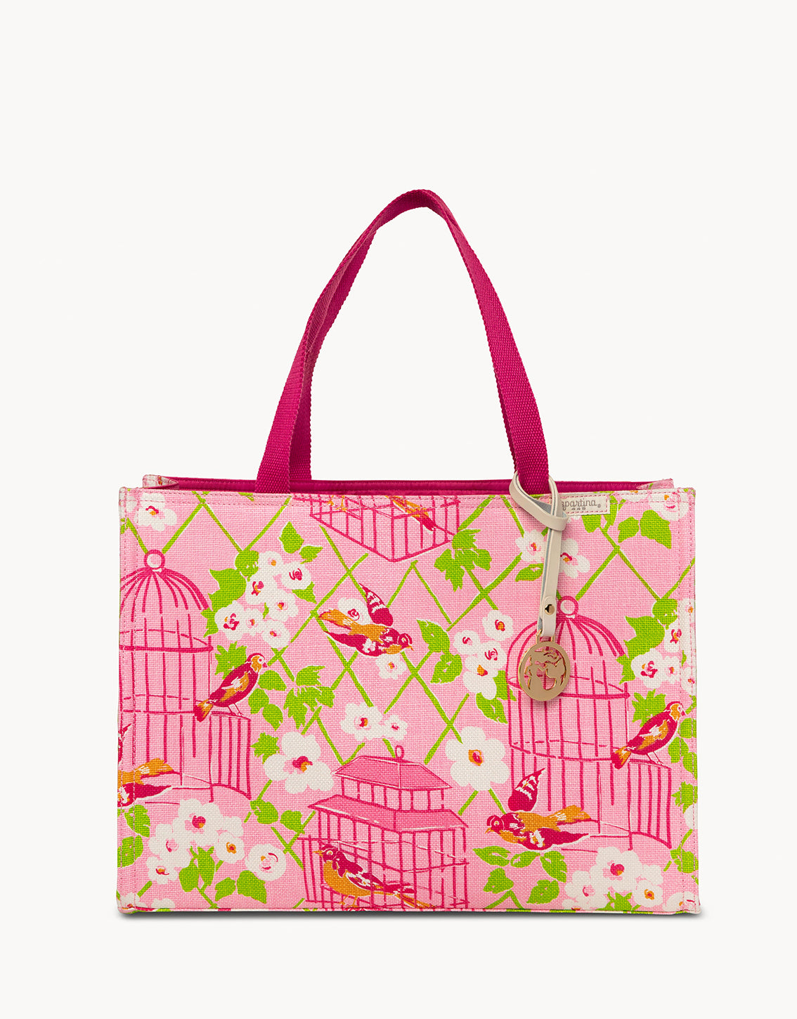 Wilson Market Tote