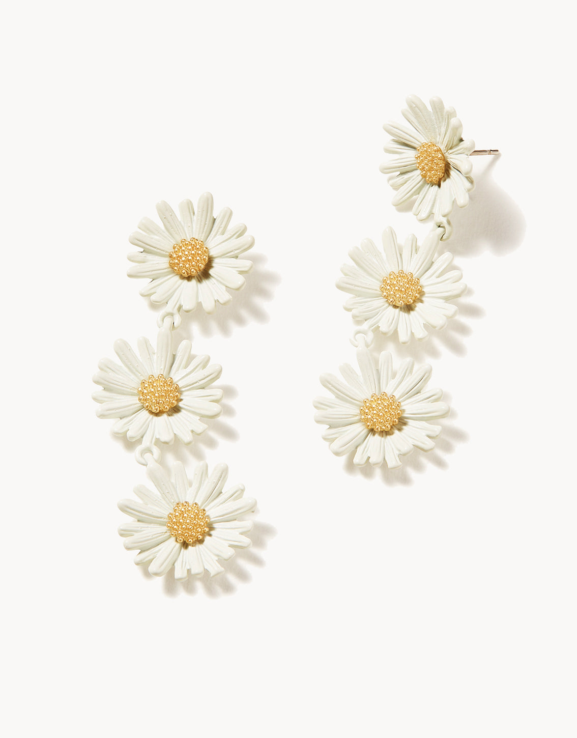 Daisy earrings deals kate spade