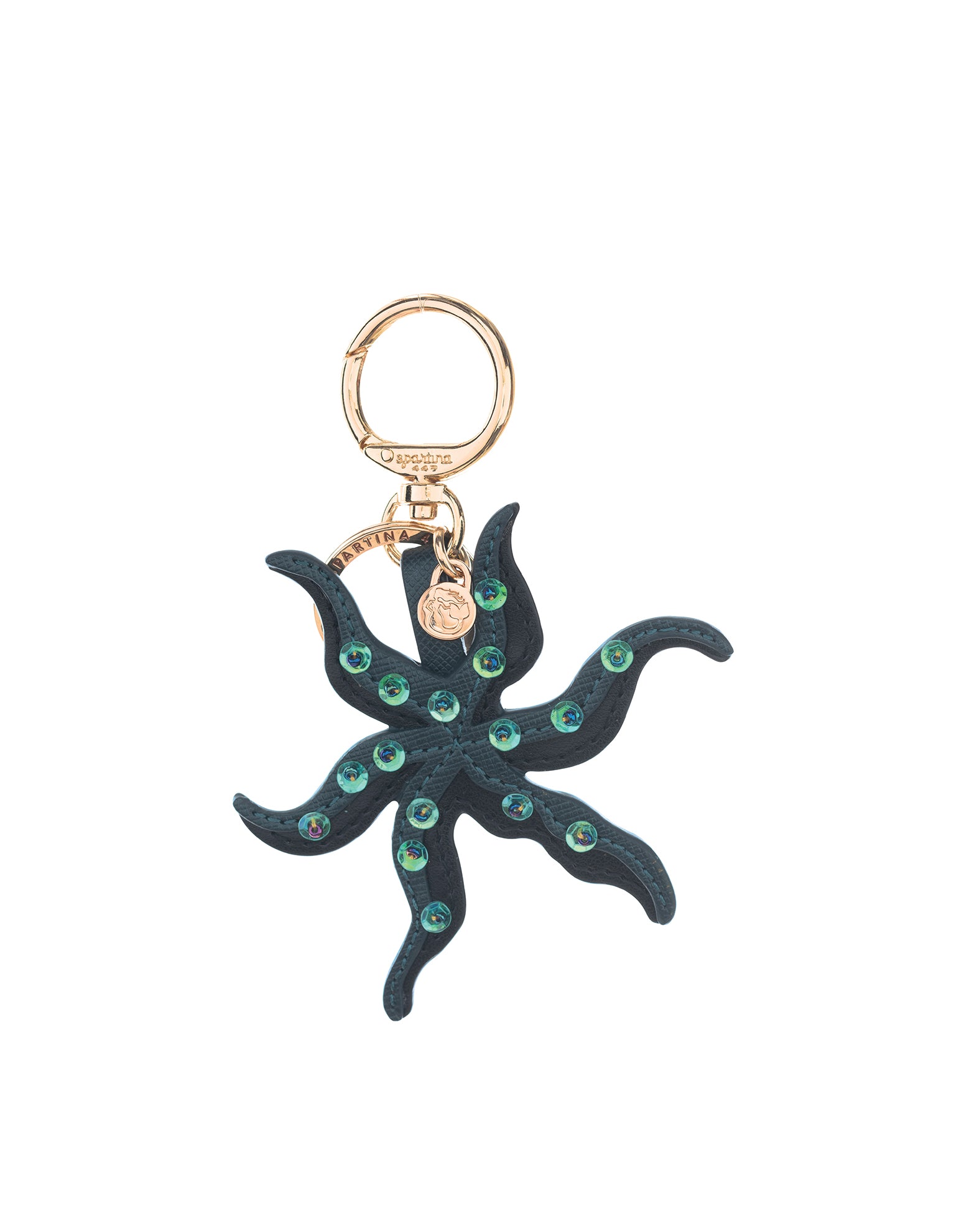 Mystical Starfish Keychain - $25.00