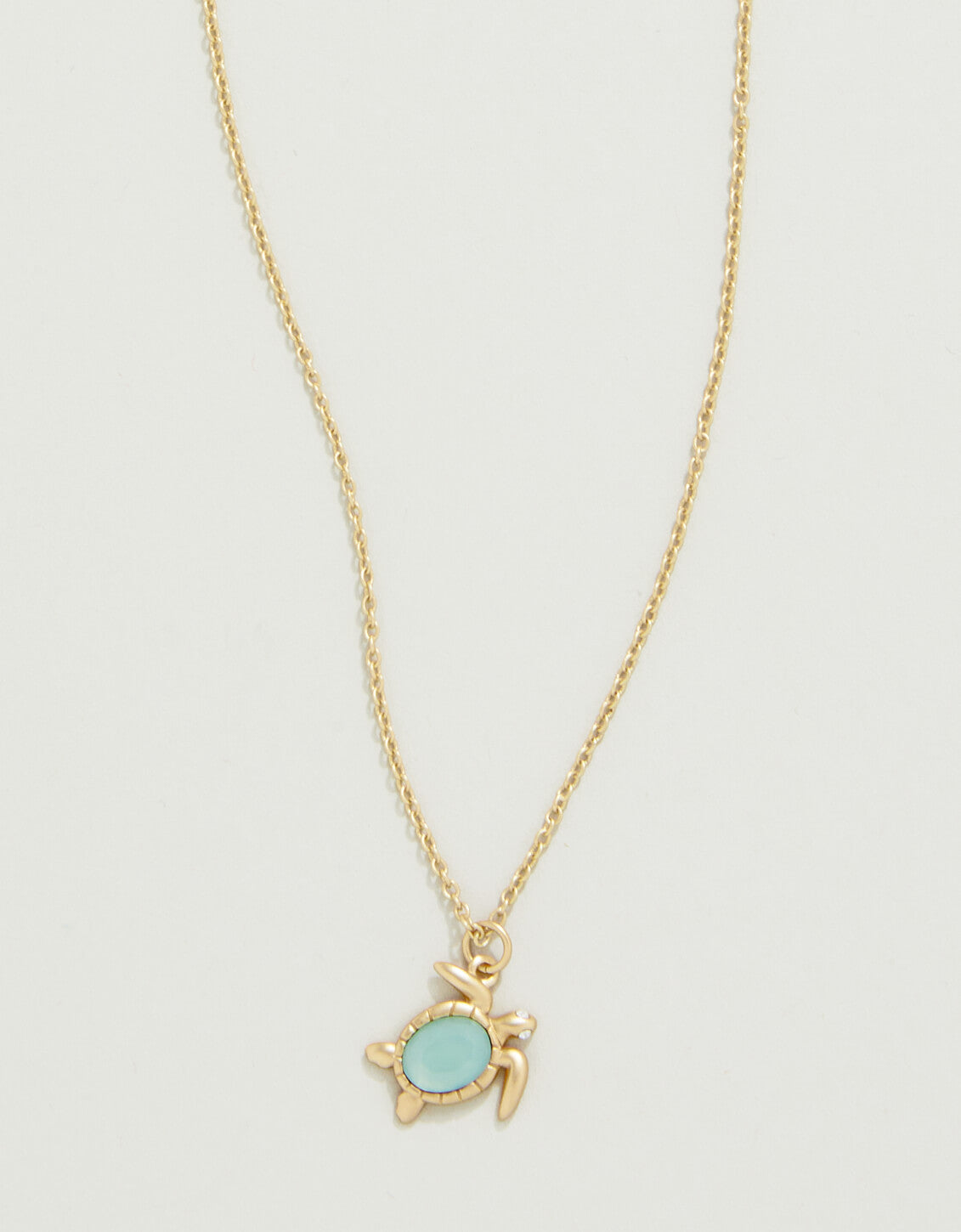 Sea La Vie Necklace Seek/Arrow 18