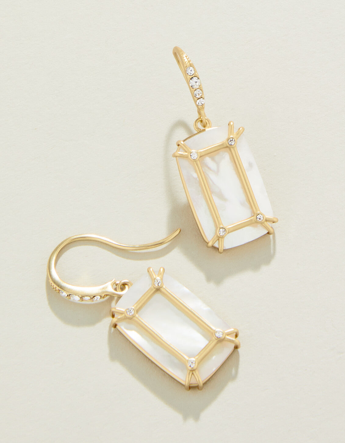 Orla Window Earrings
