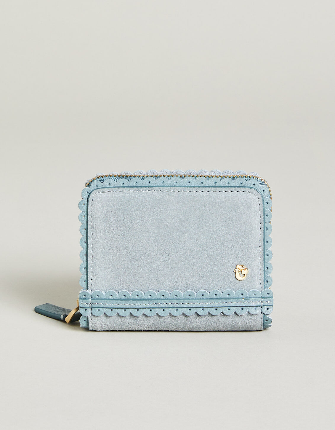 Siren Mini Wallet Slate