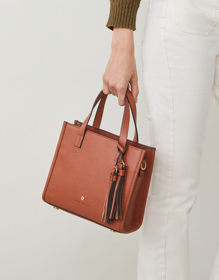 The Saddle Bag 641 Siren