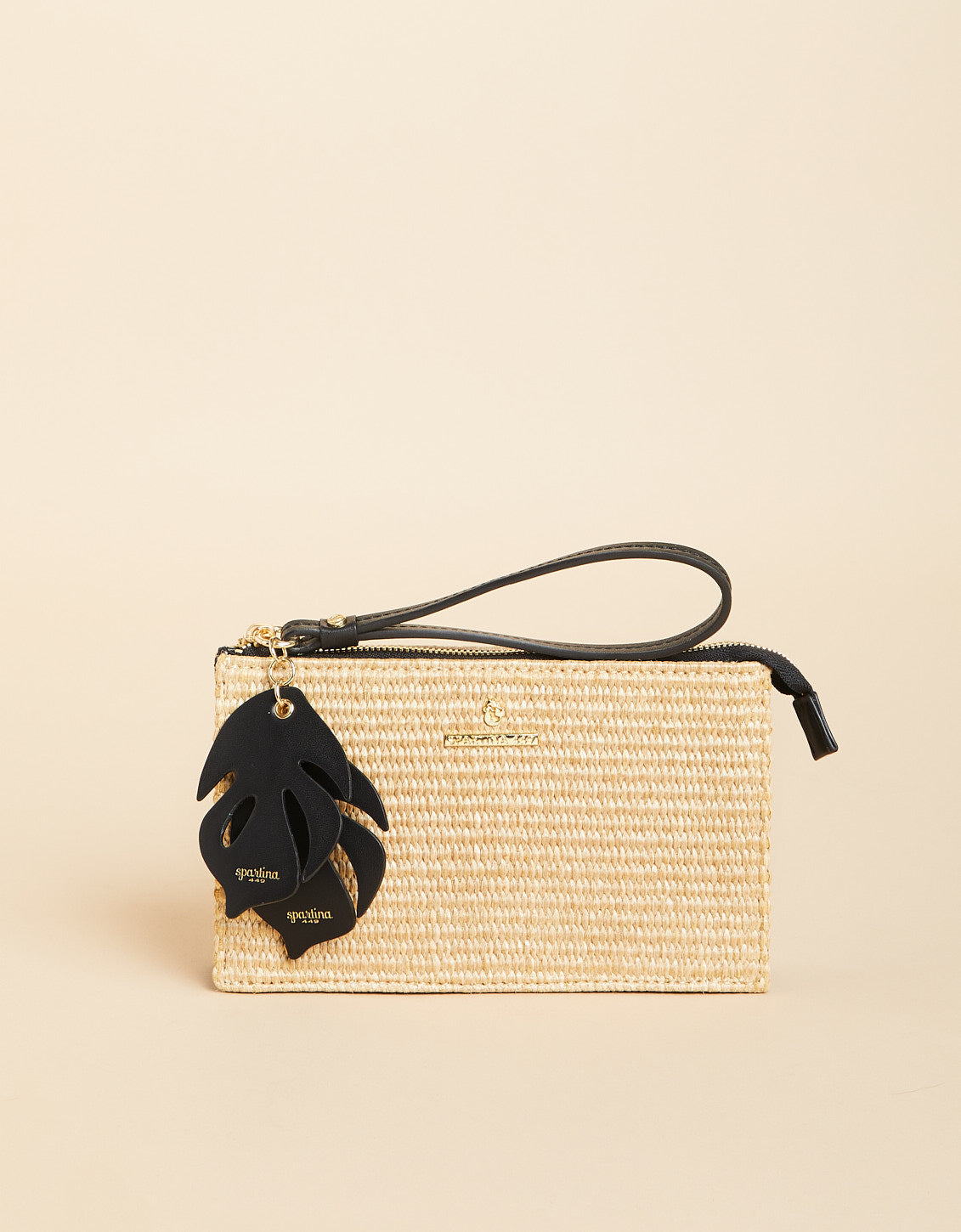 Kai Straw Wristlet 78.40