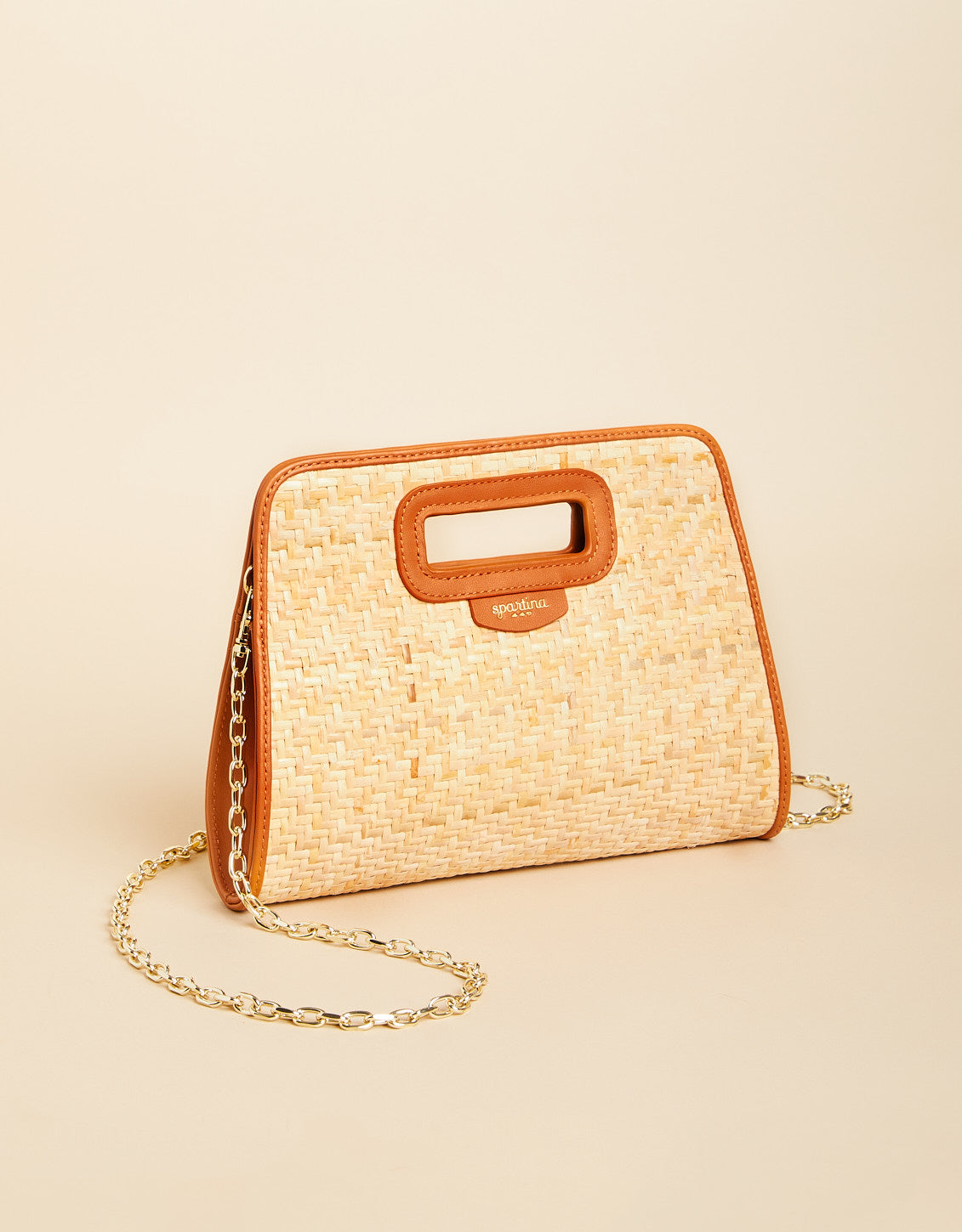 Spartina 449 hot Haig Point Convertible Clutch $92