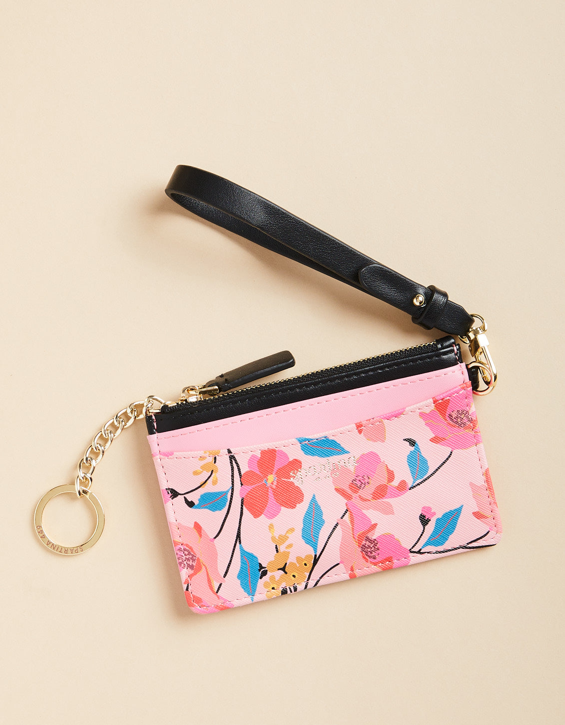 Spartina coin purse 2025