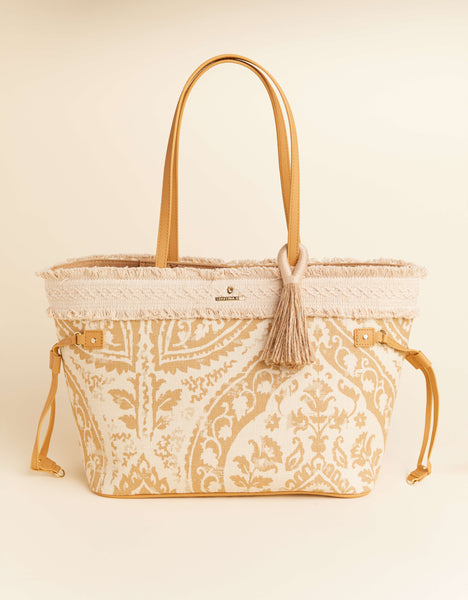 Jetsetter Tote Ogeechee - $108.90