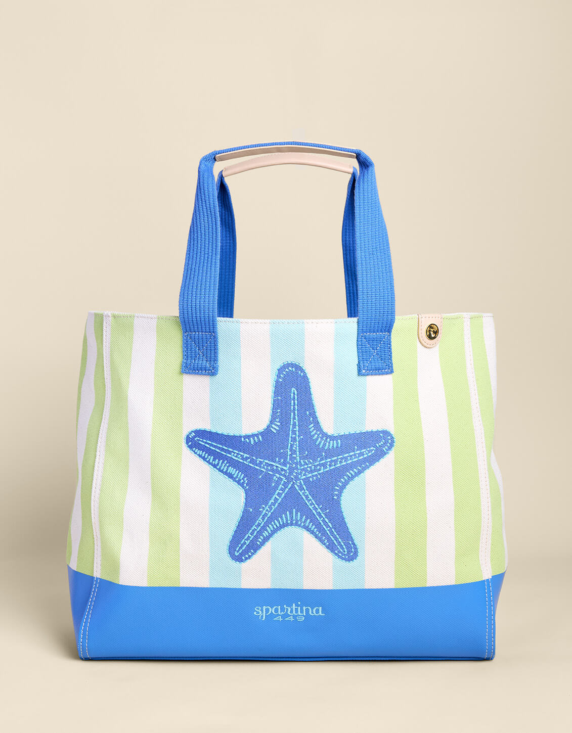 Starfish Swim Bag