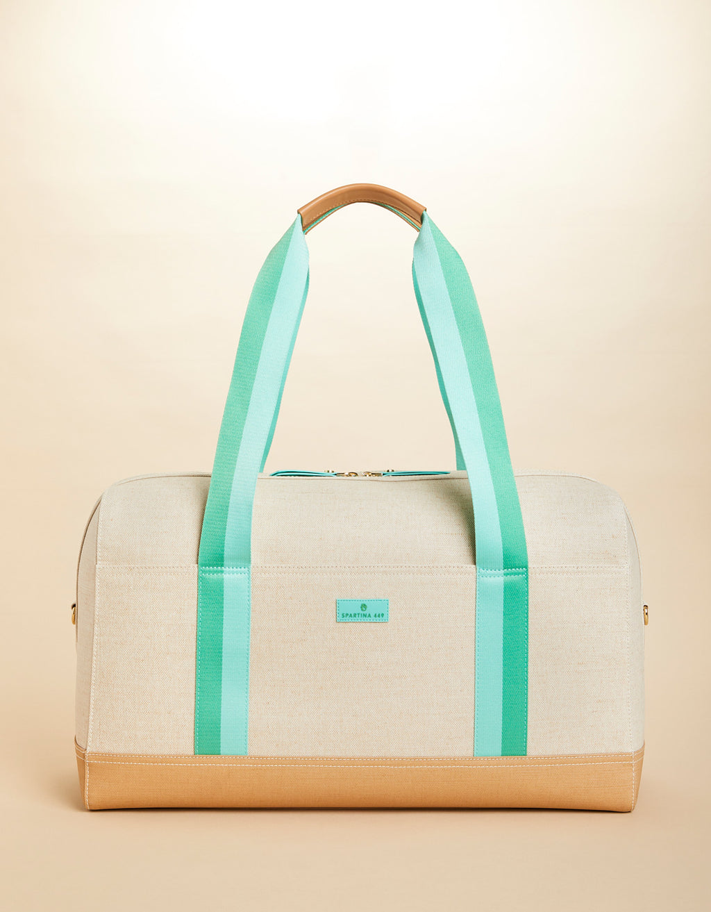 Armada Duffle Flax - $228.00 display picture 1