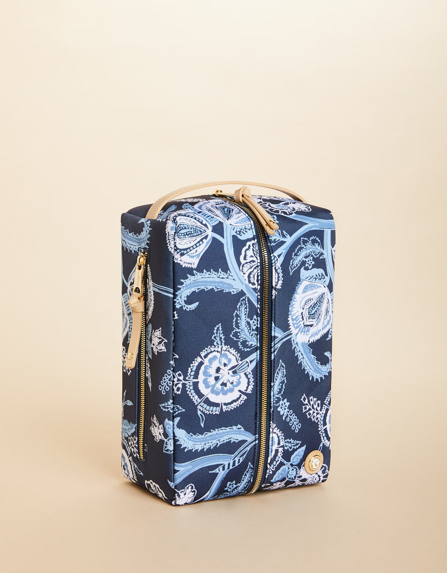 Nylon Golf Shoe Bag Oyster Factory