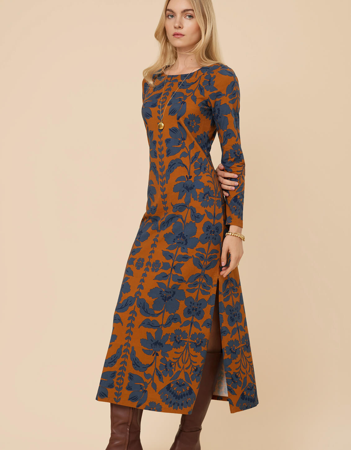 The Danielle Midi