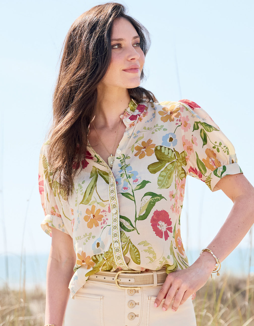 Just Launched: Lightner Summer Capsule