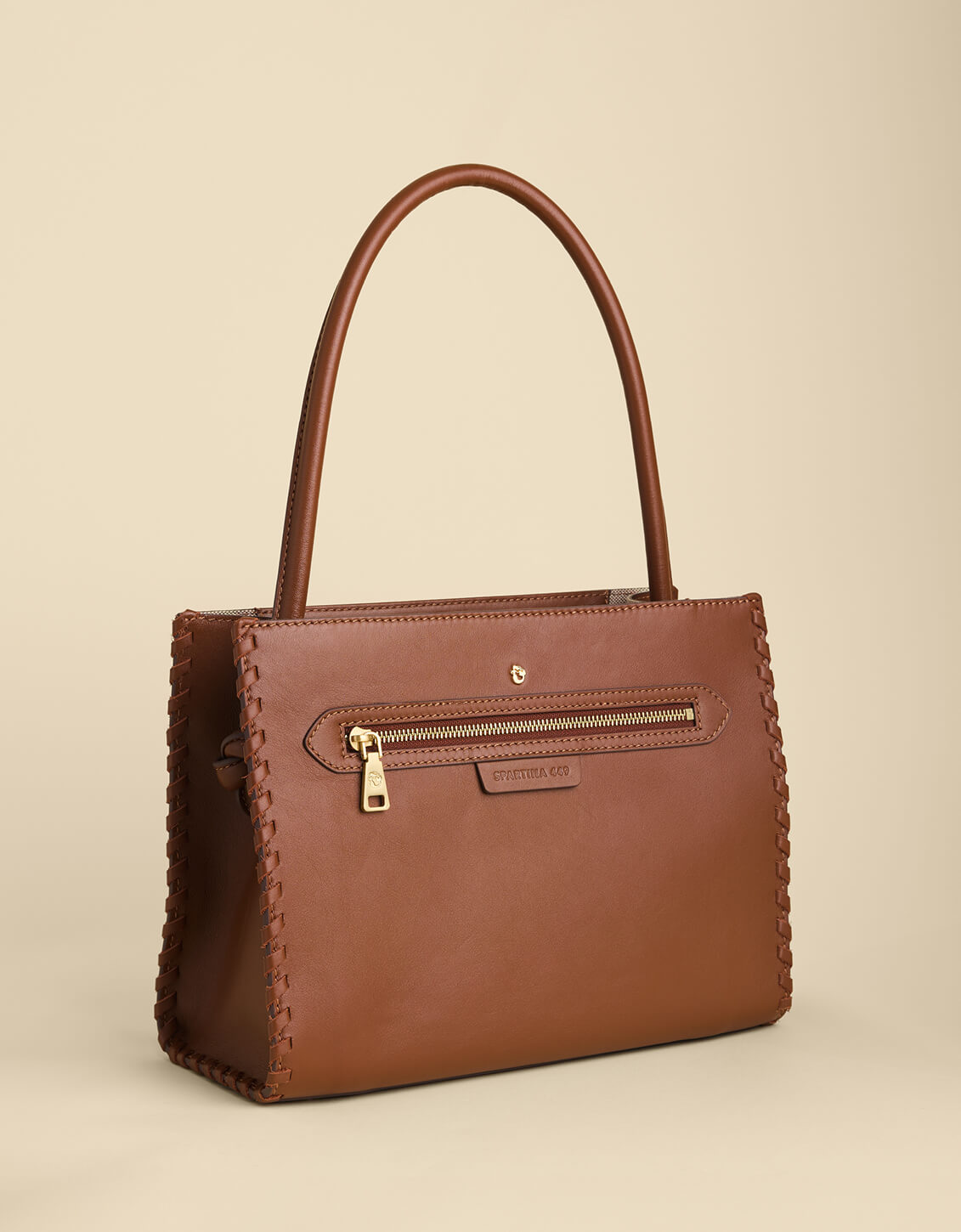 Siren Raya Tote Brown - $178.80