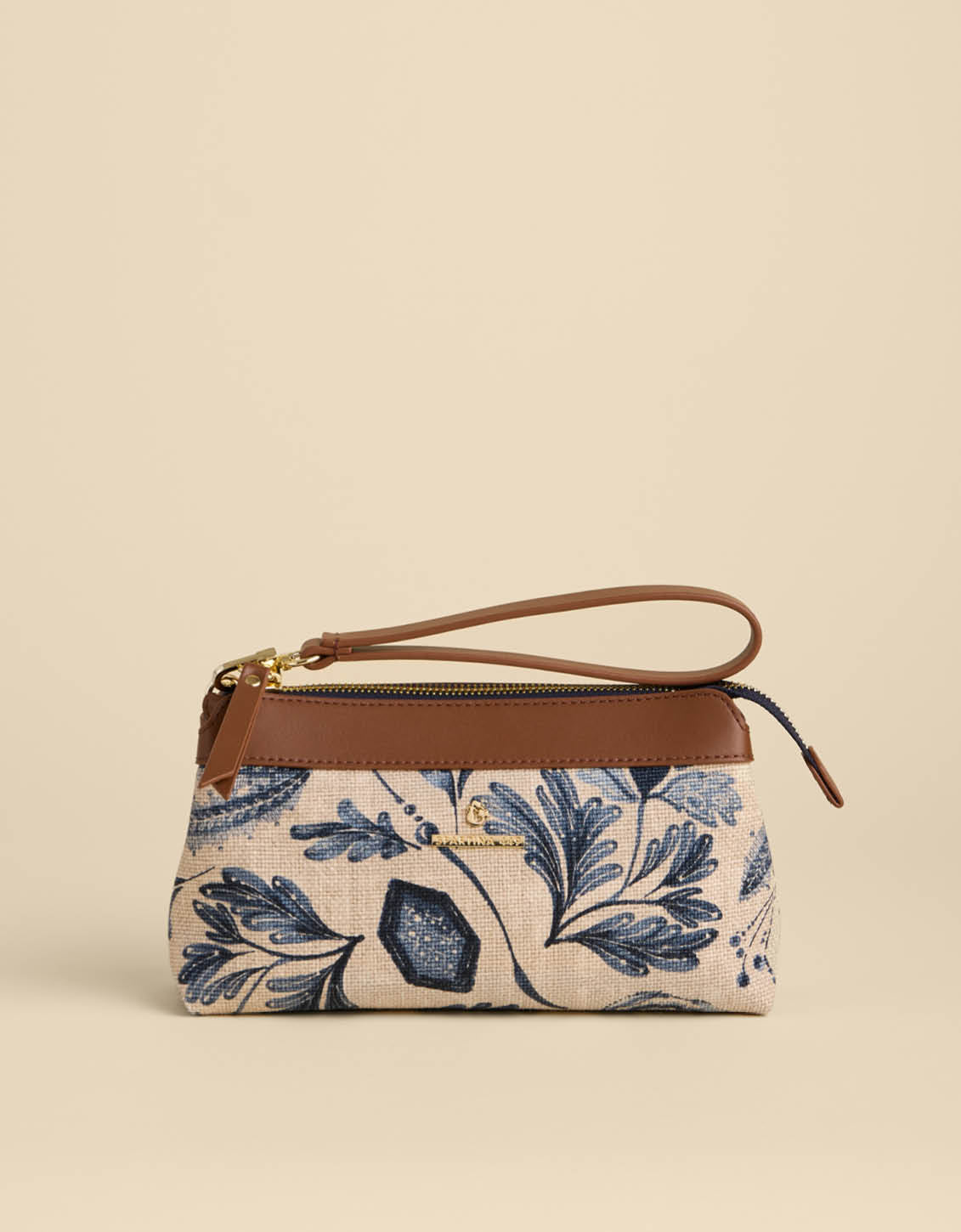 アウトフィット☆Springtime Find Constance☆ポピー The Hiding Miffy Poppy - Carrot Orange | Cambridge Satchel