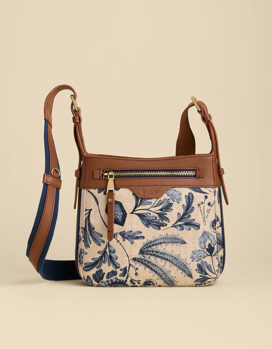 ※ココナミ※ 【Spick &Span】 Minka Crossbody Serpentine - $105.60
