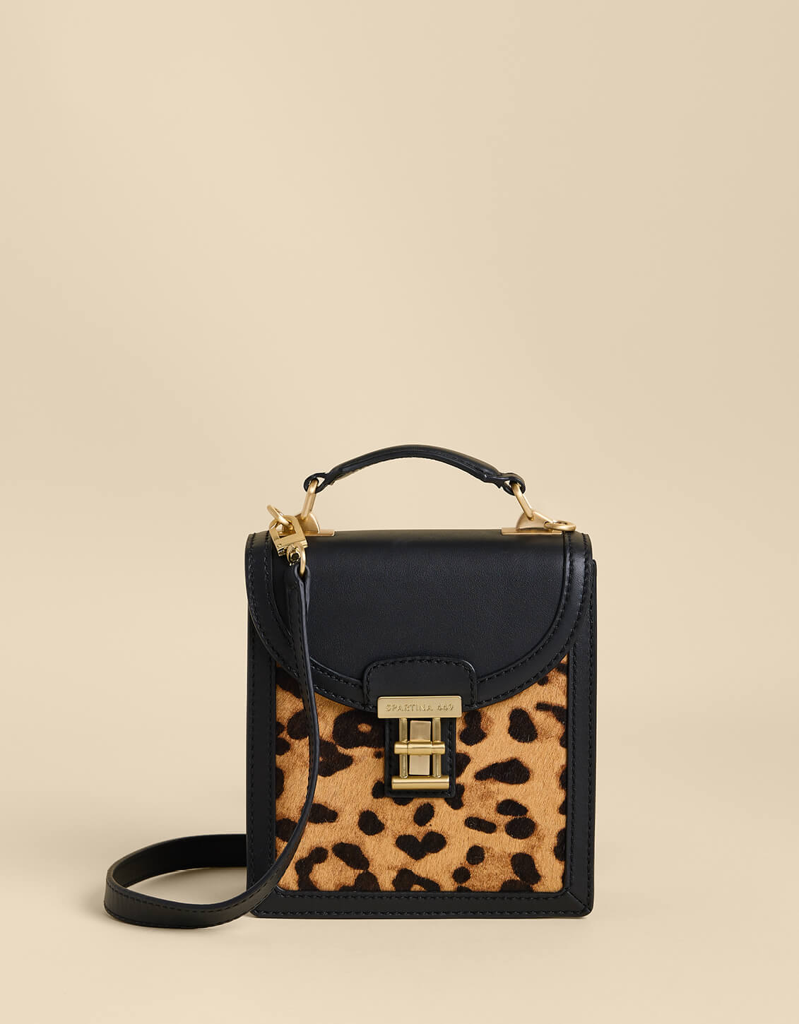 Case Crossbody Leopard - $148.80