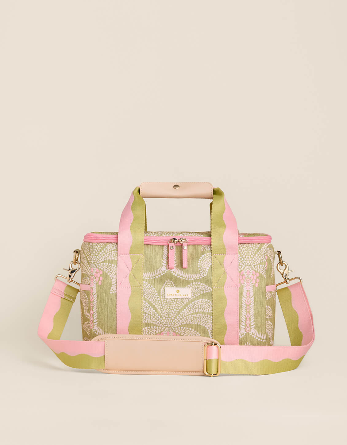 Cooler Castillo Green Palms Large - $68.60