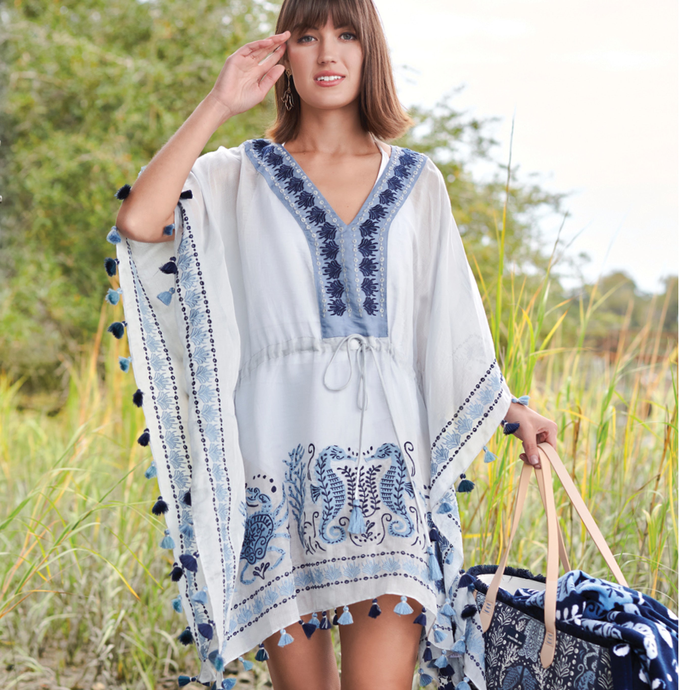 Bringing Lowcountry Style to Everyday Life | Spartina 449