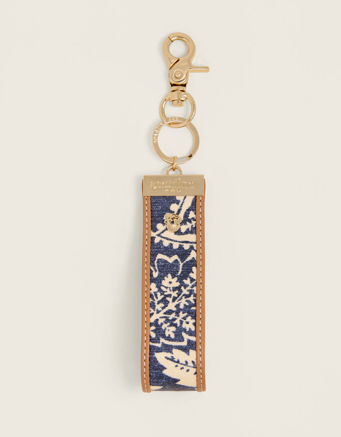 Grab-N-Go Keychain Flagler Blue - $22.40