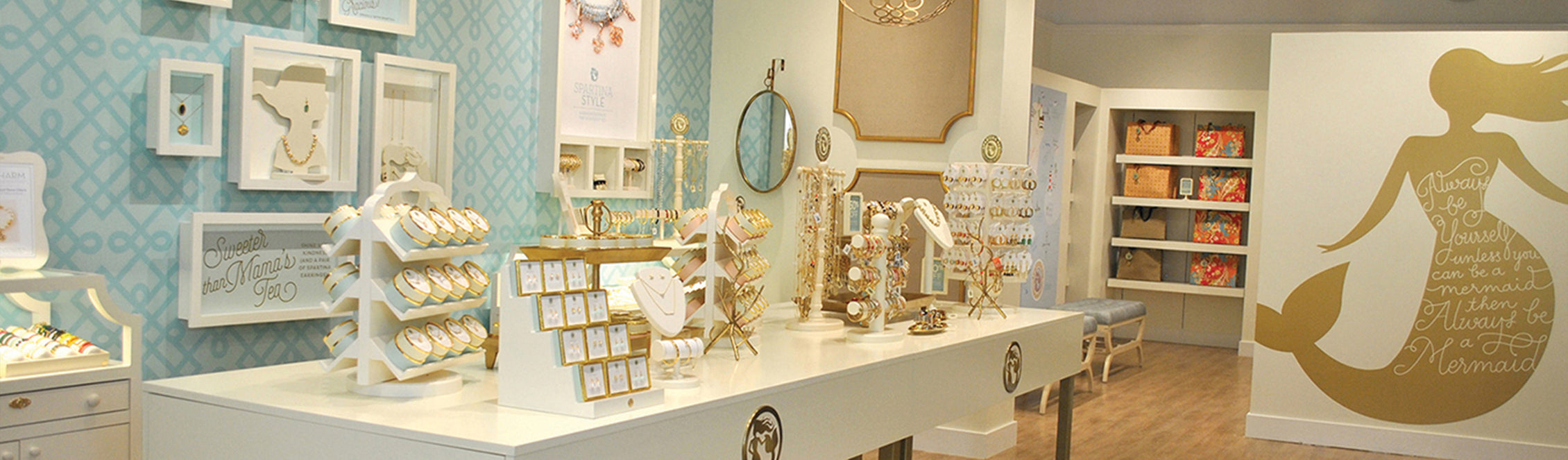 Spartina Outlet Near Me