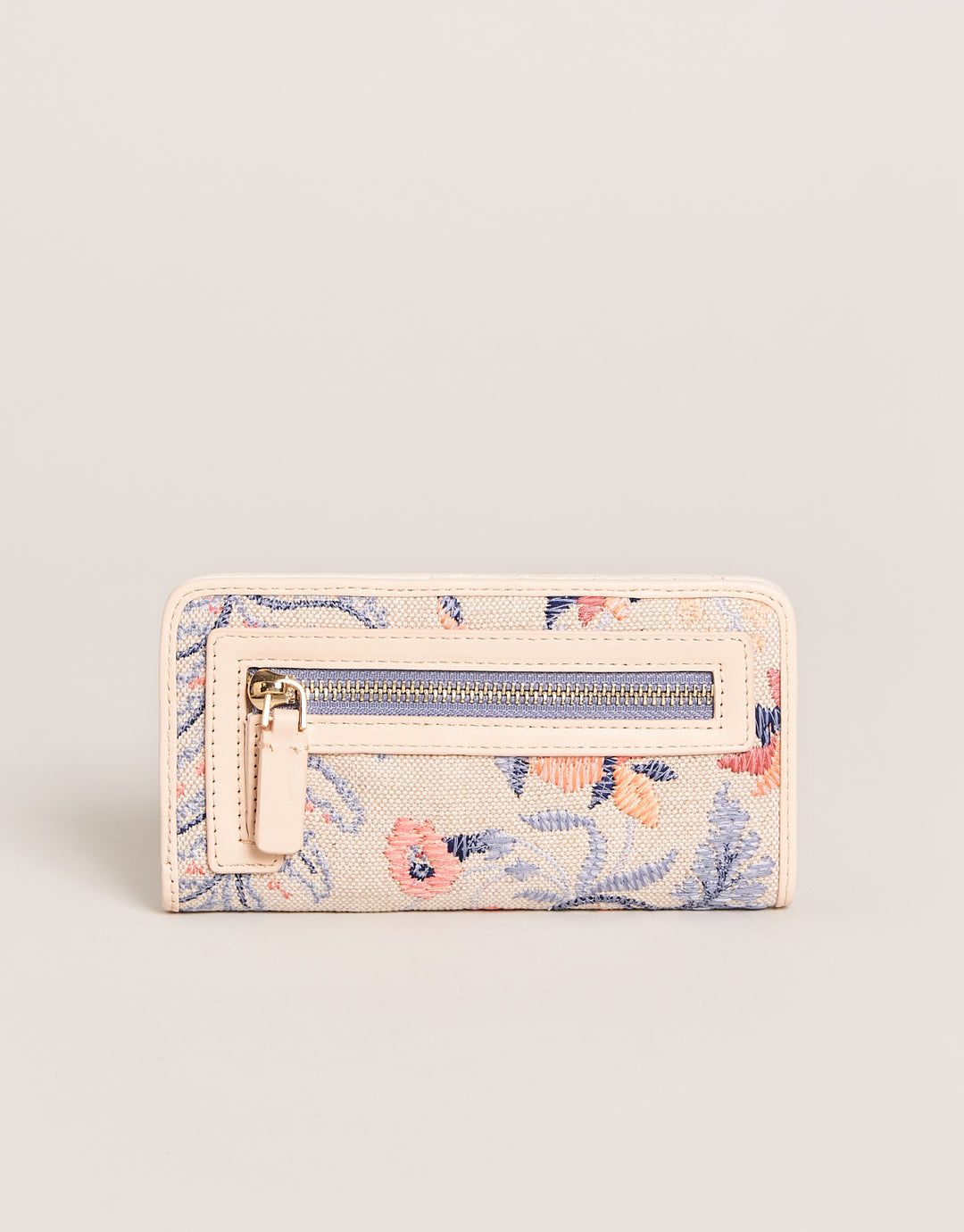 Bellinger Floral Branch Bifold Wallet