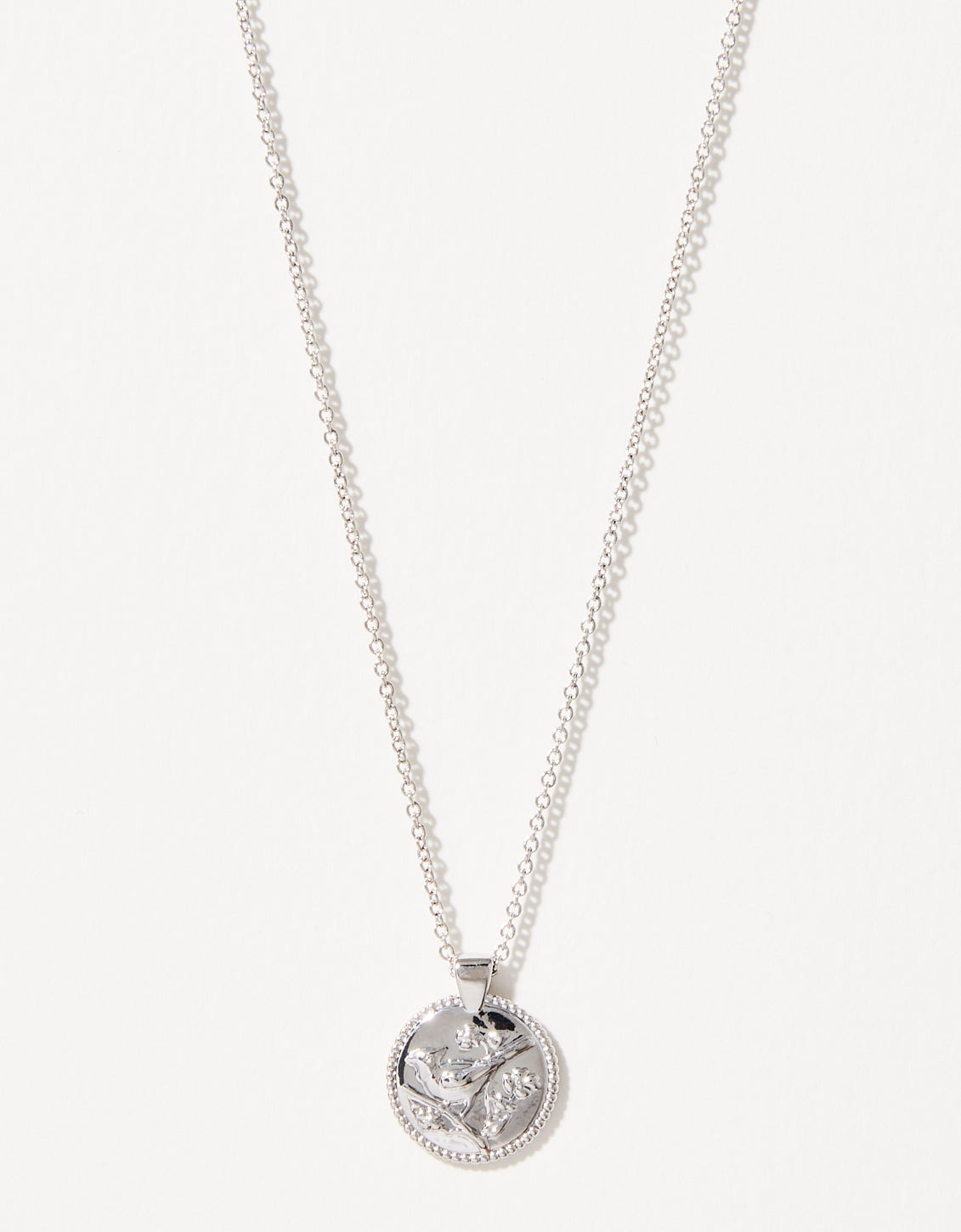 Sea La Vie Guardian Angel Necklace main image 1