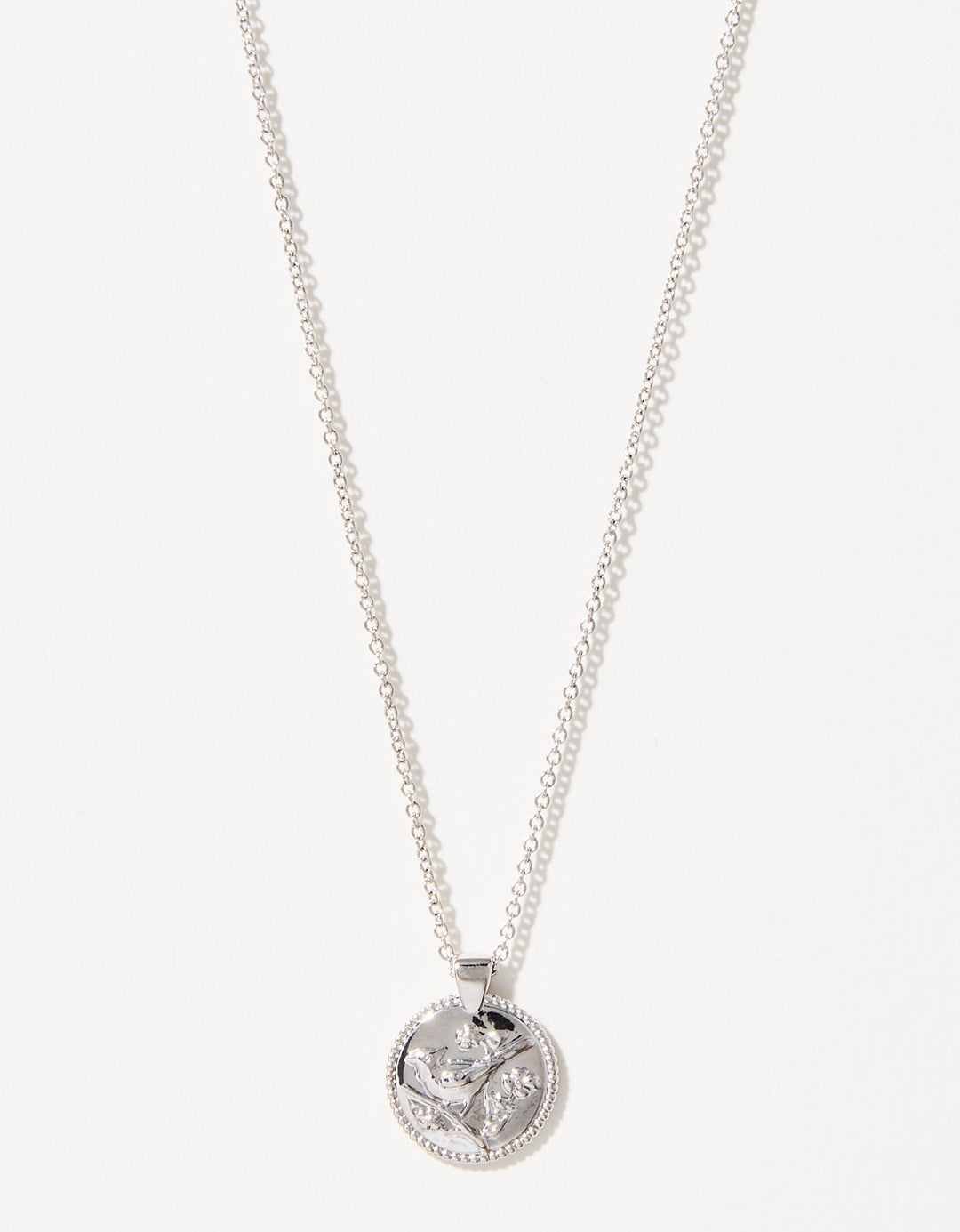 Sea La Vie Necklace Seek/Arrow 18