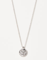 Sea La Vie Necklace Heart of Gold main image 1
