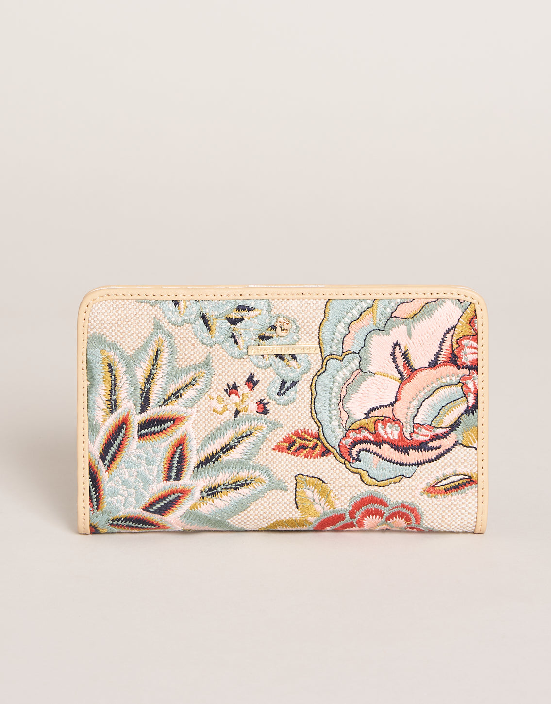 Spartina Snap Wallet Jones Hundred good Tree of Life