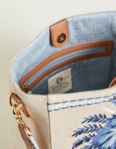 Spartina deals bucket bag