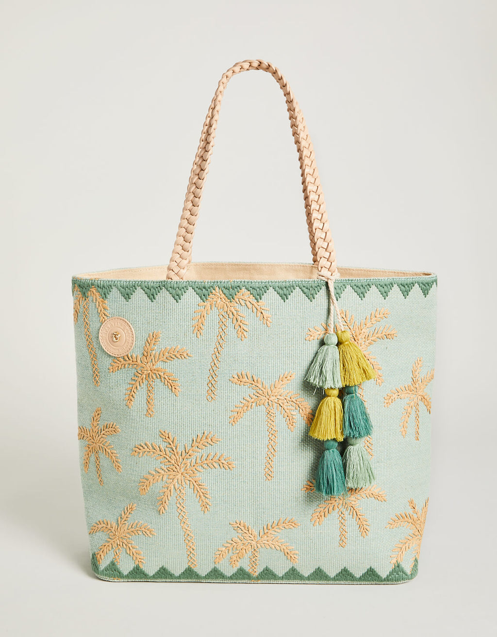 spartina beach tote