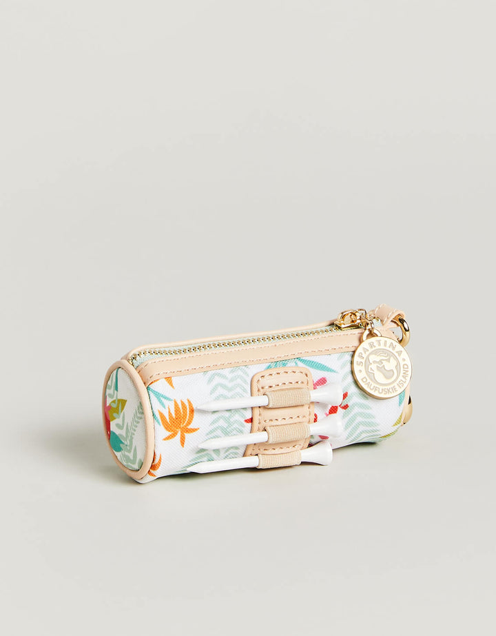 Spartina Ball and Tee Pouch