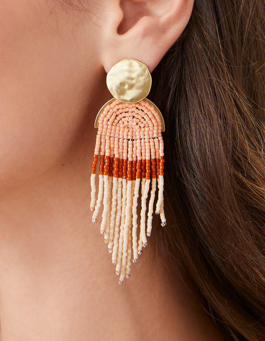 BITA EARRINGS main image 1