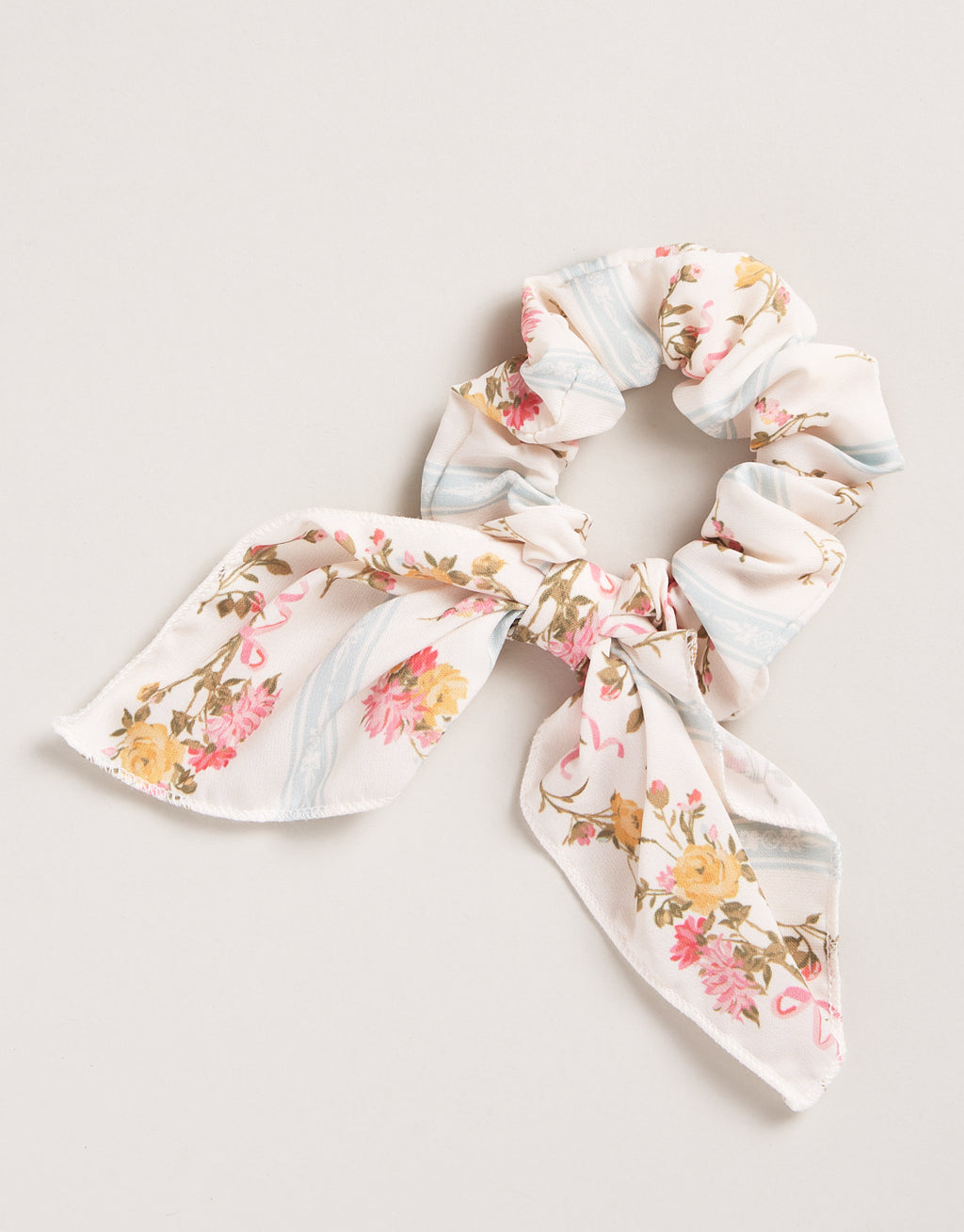 Scrunchie Babbie's Store Bouquet Stripe