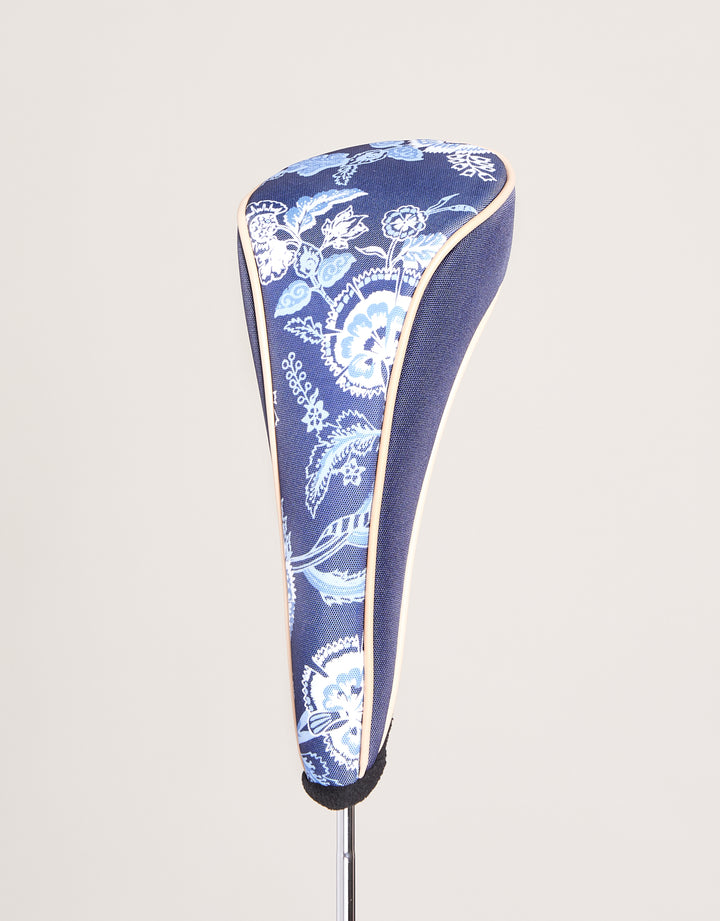 Golf Club Driver Cover Oyster Factory