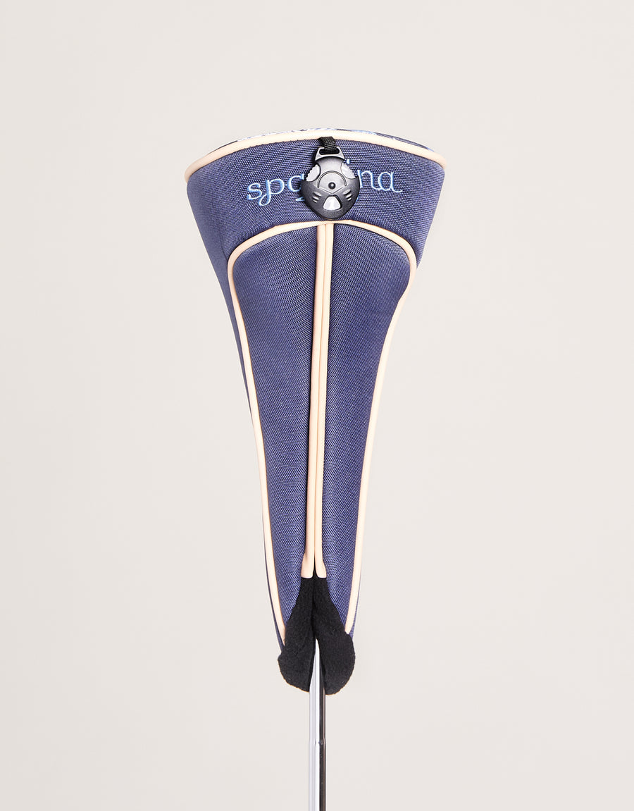 Golf Club Driver Cover Oyster Factory