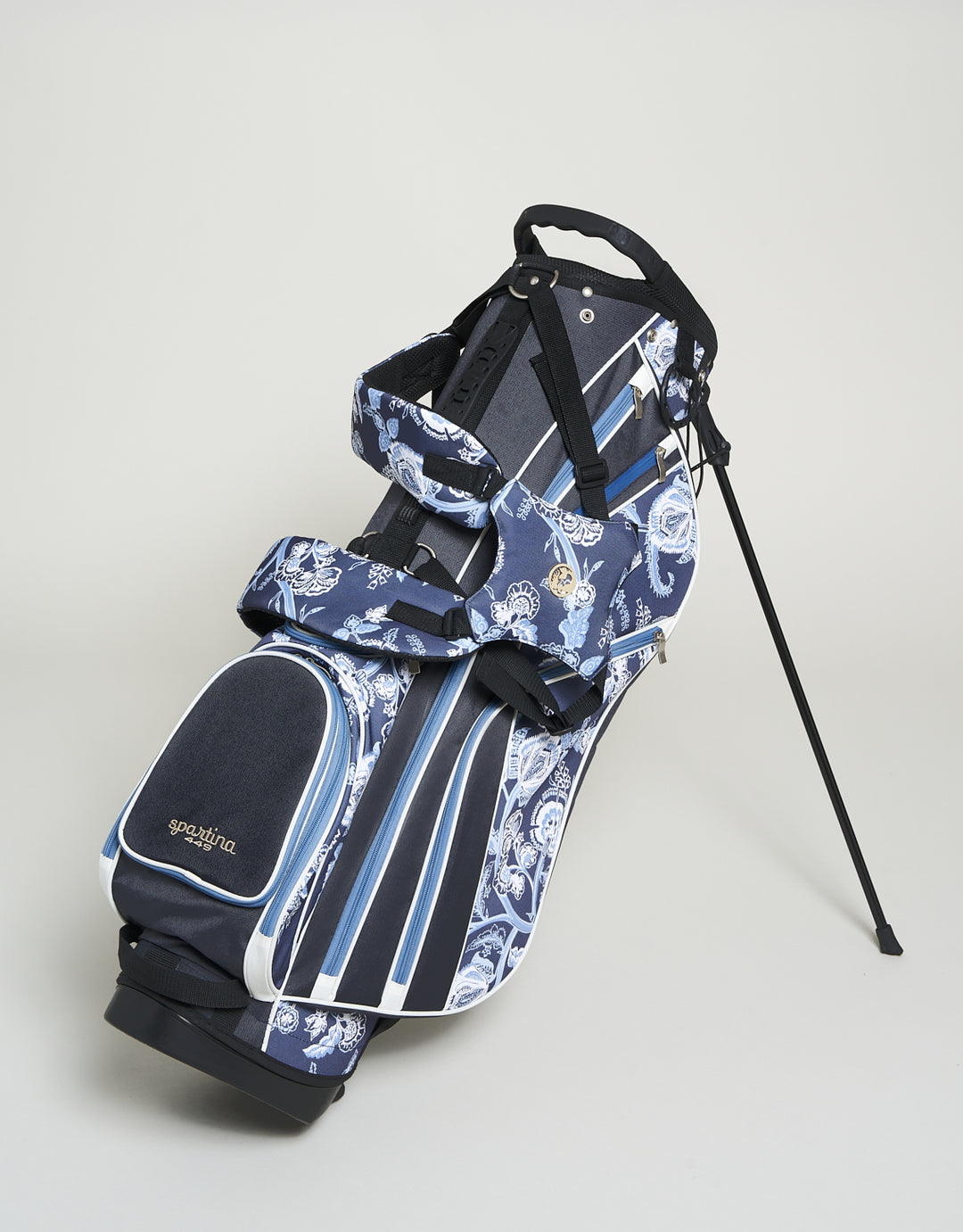 Golf StandUp Bag Lightweight Oyster Factory