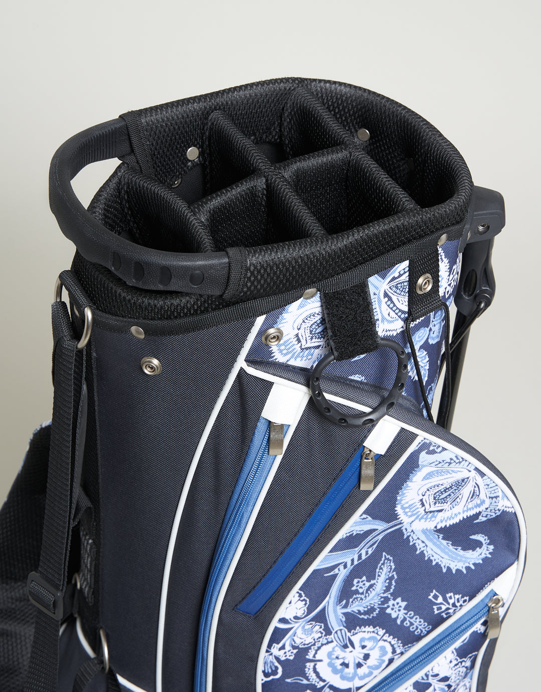 Golf StandUp Bag Lightweight Oyster Factory