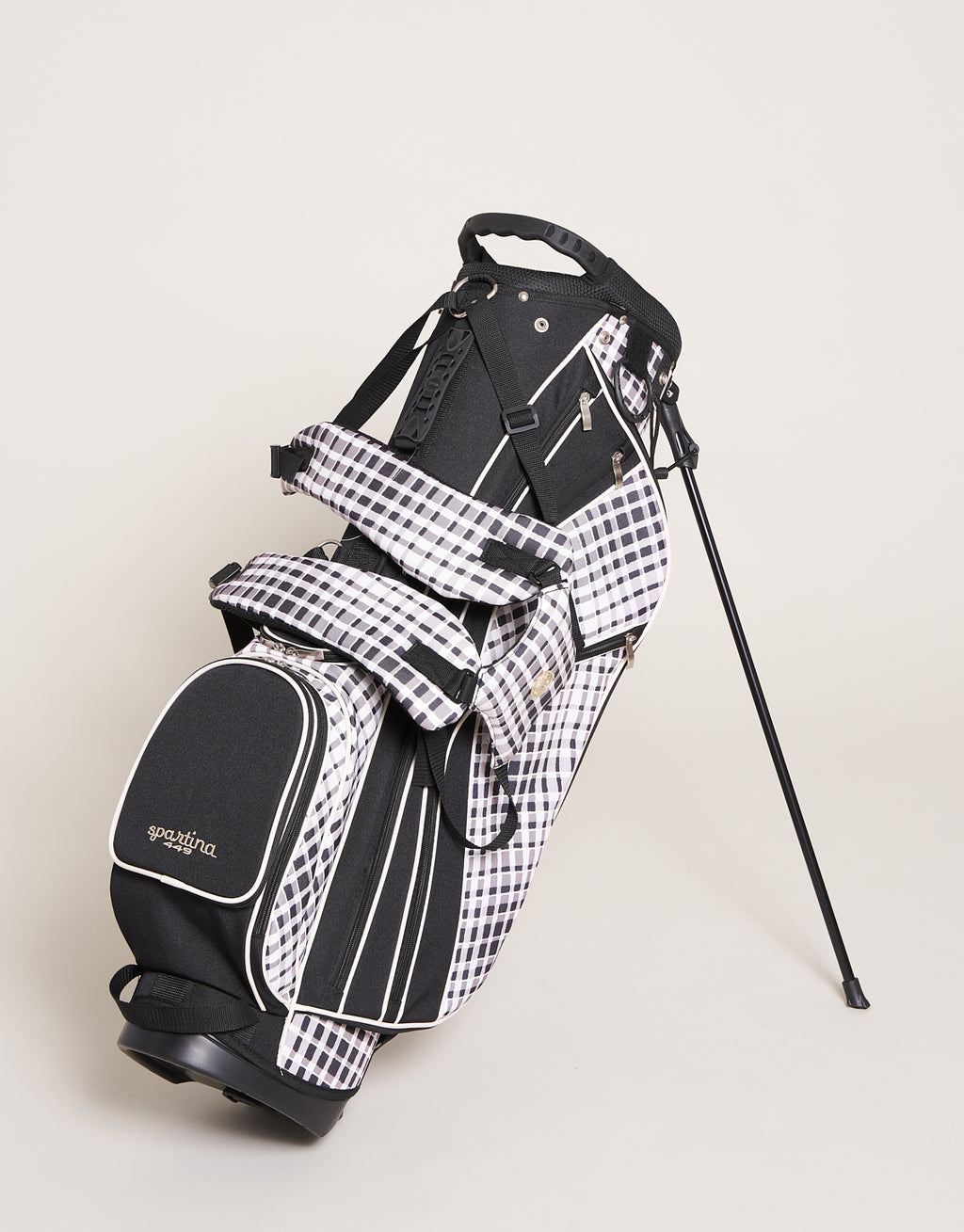 Golf Stand-Up Bag Lightweight City Market